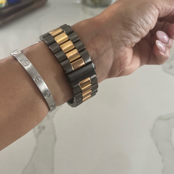 🖤🖤 Michael Kors watch 🖤🖤 - Picture 3 of 4